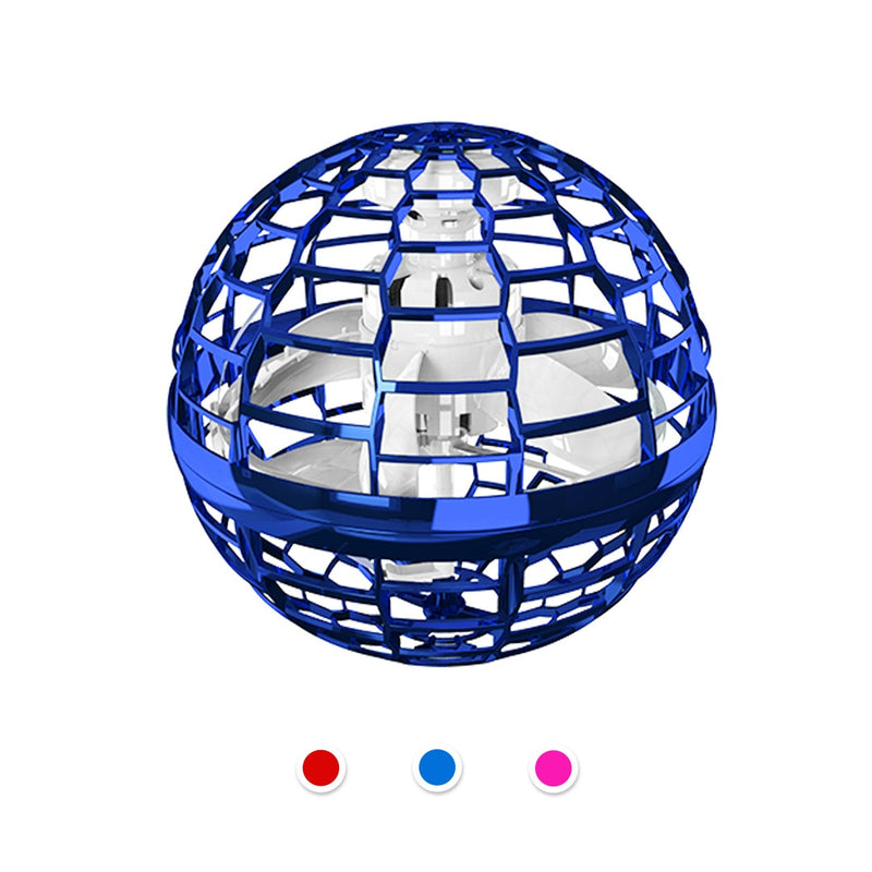 Flynova Spinner Pro- Bola Voadora