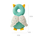 BabySafer® Original - Protetor de cabeça e coluna - Promoção Black Friday 2025