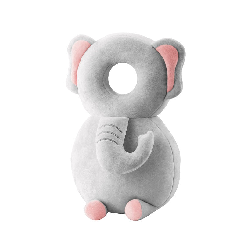 BabySafer® Original - Protetor de cabeça e coluna - Promoção Black Friday 2025