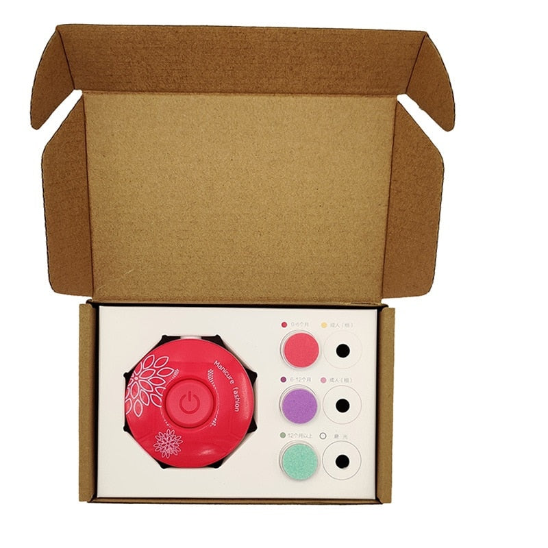 Baby Cortador de Unha