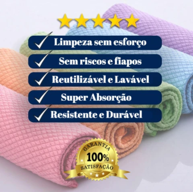 Pano Mágico nanoscale