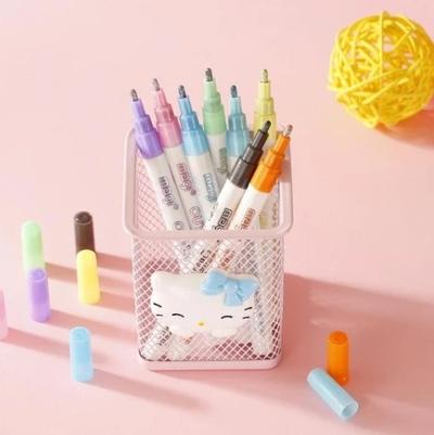 Caneta Mágica (8 canetas)