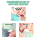 Baby Cortador de Unha