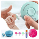 Baby Cortador de Unha