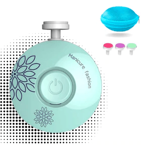 Baby Cortador de Unha