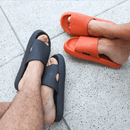 Chinelo Nuvem Ortofeet