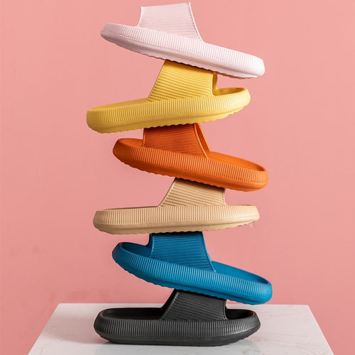 Chinelo Nuvem Ortofeet