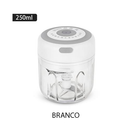 Triturador Elétrico Cads (RECARREGÁVEL)