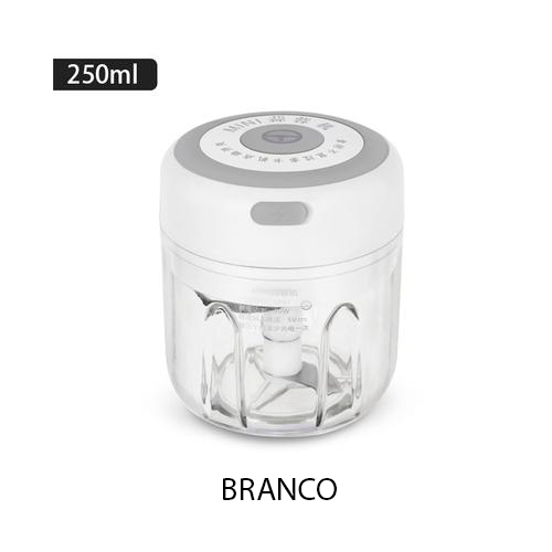 Triturador Elétrico Cads (RECARREGÁVEL)